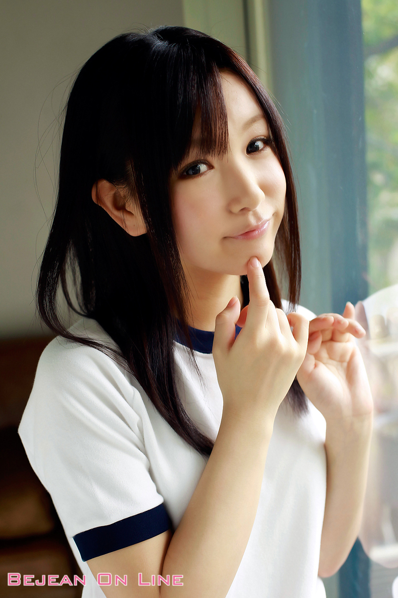 私立Bejean女学館　はらたまみ [Bejean on line]　2011年7月號